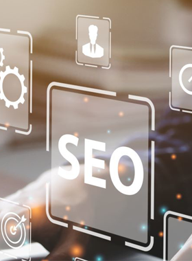 🔍 تحسين محركات <br>البحث (SEO)