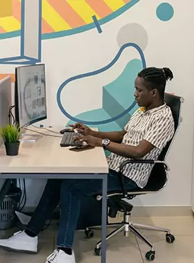 Influencer <br>Marketing 